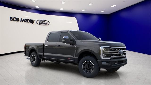 new 2024 Ford F-250 car, priced at $90,937