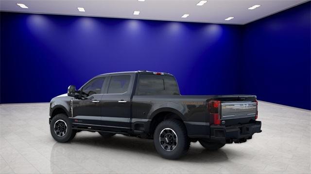 new 2024 Ford F-250 car, priced at $90,937