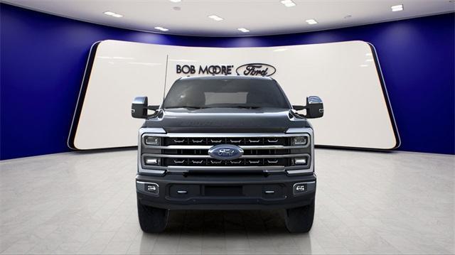 new 2024 Ford F-250 car, priced at $90,937