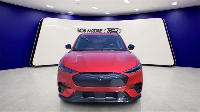 new 2024 Ford Mustang Mach-E car, priced at $47,774