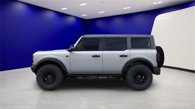 new 2024 Ford Bronco car, priced at $69,988