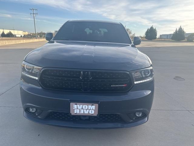 used 2017 Dodge Durango car, priced at $23,303