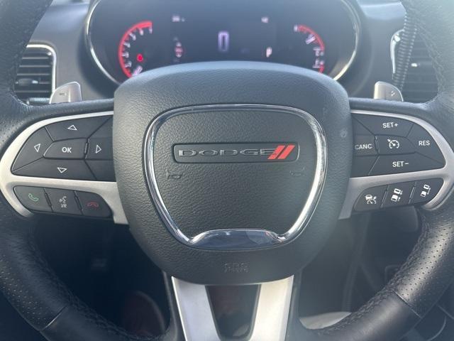 used 2017 Dodge Durango car, priced at $23,303