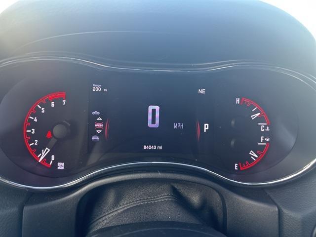 used 2017 Dodge Durango car, priced at $23,303