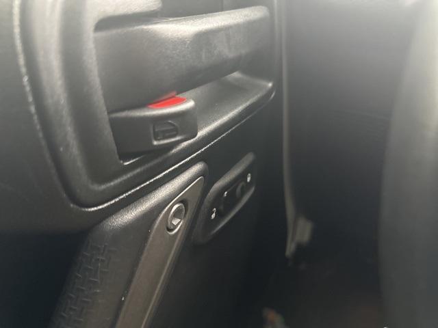 used 2017 Jeep Wrangler Unlimited car, priced at $22,935