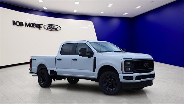 new 2024 Ford F-250 car, priced at $52,977