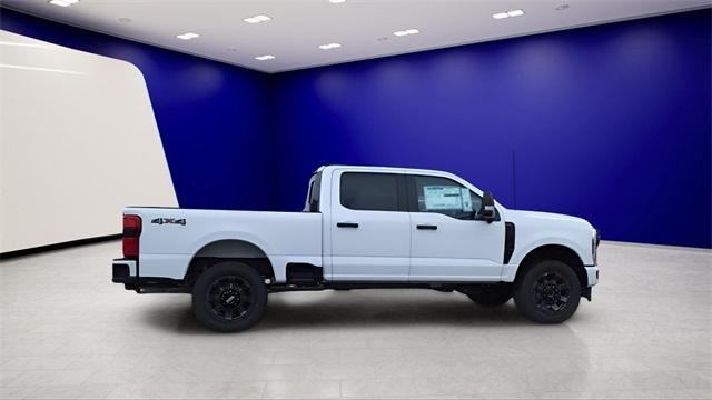 new 2024 Ford F-250 car, priced at $52,977