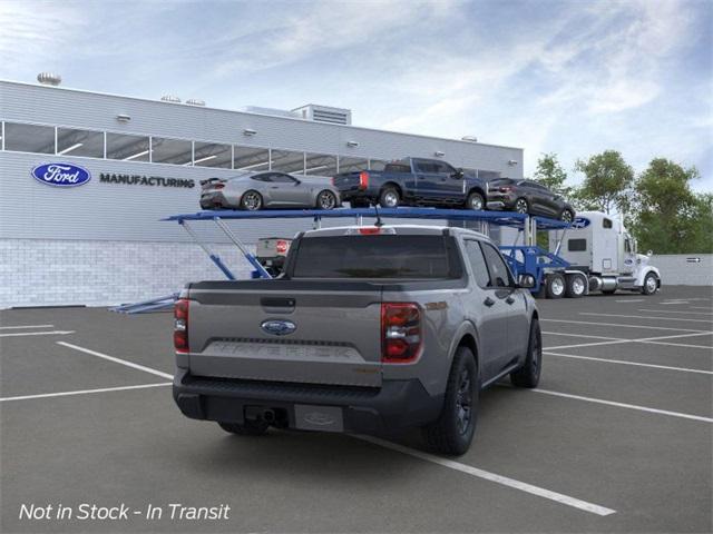 new 2024 Ford Maverick car, priced at $37,255