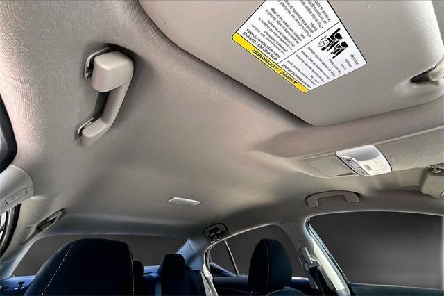 used 2024 Nissan Sentra car, priced at $18,000