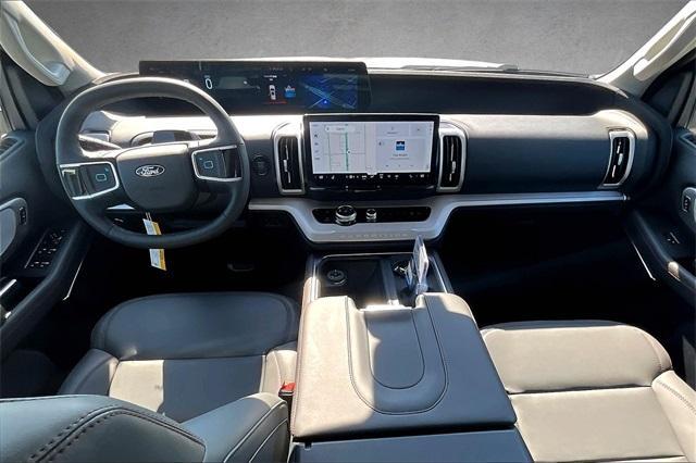 new 2025 Ford Expedition car, priced at $67,967