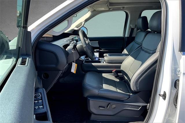 new 2025 Ford Expedition car, priced at $67,967