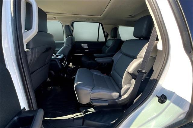 new 2025 Ford Expedition car, priced at $67,967