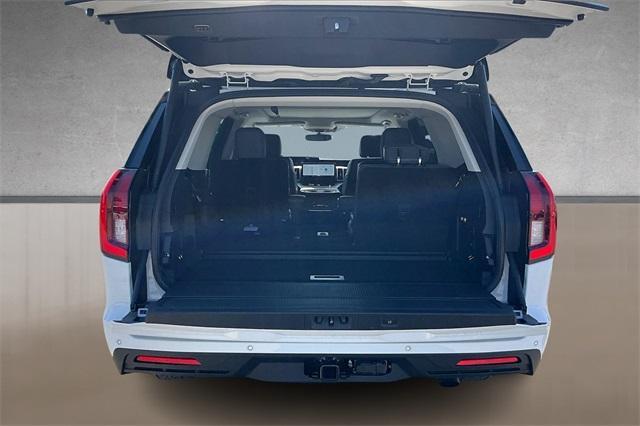 new 2025 Ford Expedition car, priced at $67,967