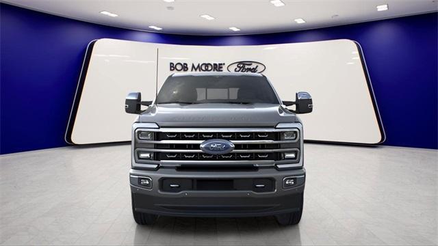 new 2024 Ford F-250 car, priced at $87,431