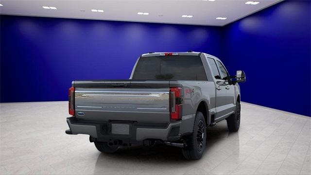 new 2024 Ford F-250 car, priced at $87,431