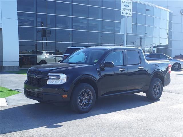 new 2024 Ford Maverick car, priced at $31,790