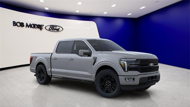 new 2024 Ford F-150 car, priced at $74,977