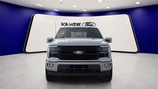 new 2024 Ford F-150 car, priced at $74,977