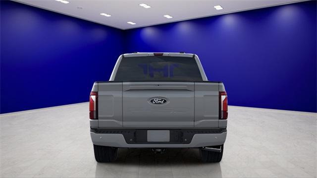 new 2024 Ford F-150 car, priced at $74,977