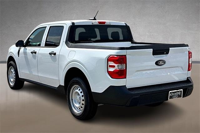 new 2025 Ford Maverick car, priced at $28,740