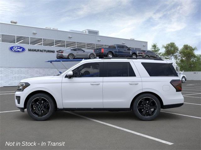 new 2024 Ford Expedition car, priced at $73,145