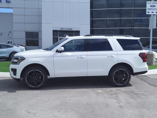 new 2024 Ford Expedition car, priced at $76,645