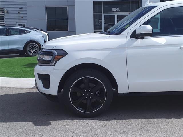 new 2024 Ford Expedition car, priced at $76,645