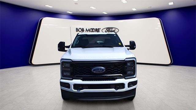 new 2024 Ford F-250 car, priced at $50,977