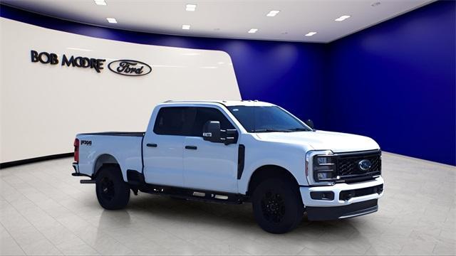 new 2024 Ford F-250 car, priced at $50,977