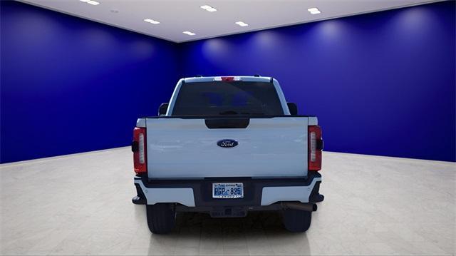 new 2024 Ford F-250 car, priced at $50,977