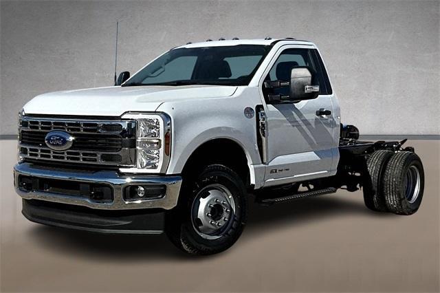new 2026 Ford F-350 car, priced at $71,030