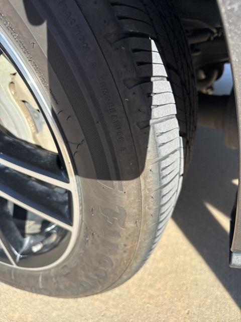 used 2020 Ford Mustang car, priced at $20,181