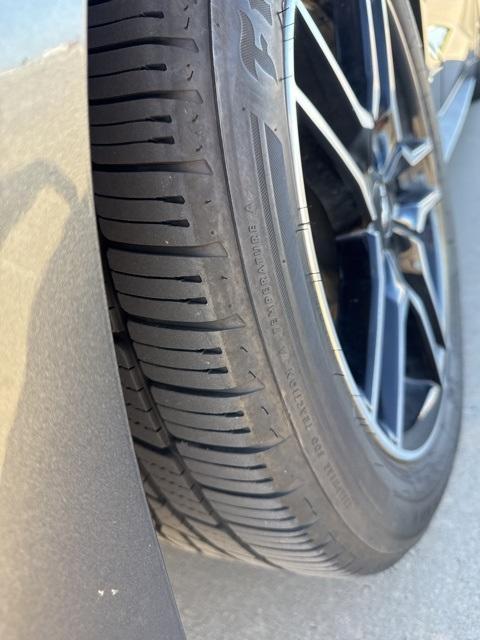 used 2020 Ford Mustang car, priced at $20,181