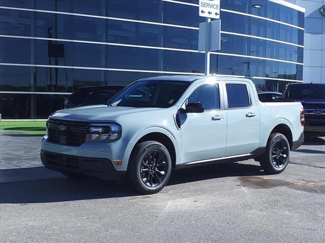 new 2024 Ford Maverick car, priced at $36,422