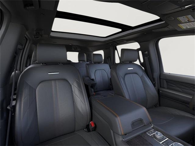 new 2024 Ford Expedition car, priced at $78,086