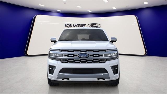 new 2024 Ford Expedition car, priced at $78,086