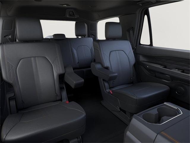 new 2024 Ford Expedition car, priced at $78,086