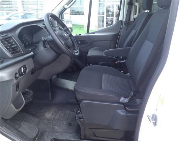 used 2023 Ford Transit-350 car, priced at $53,477