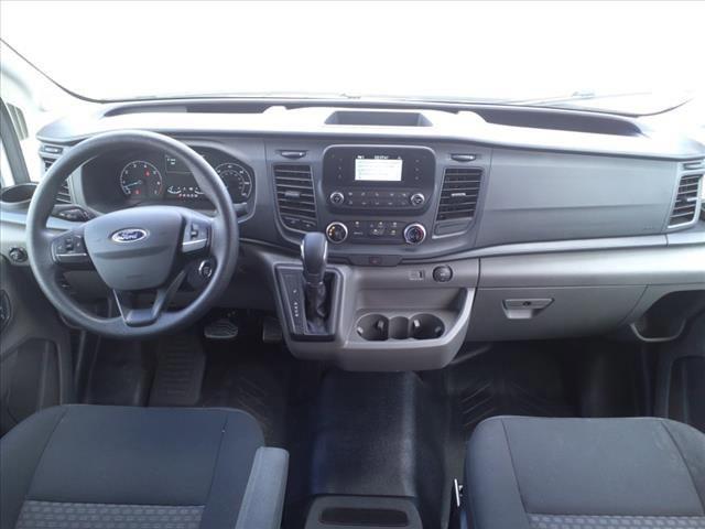 used 2023 Ford Transit-350 car, priced at $53,477