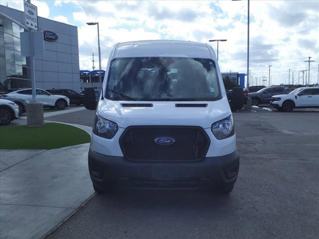 used 2023 Ford Transit-350 car, priced at $53,477