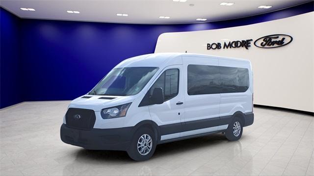 used 2023 Ford Transit-350 car, priced at $56,977