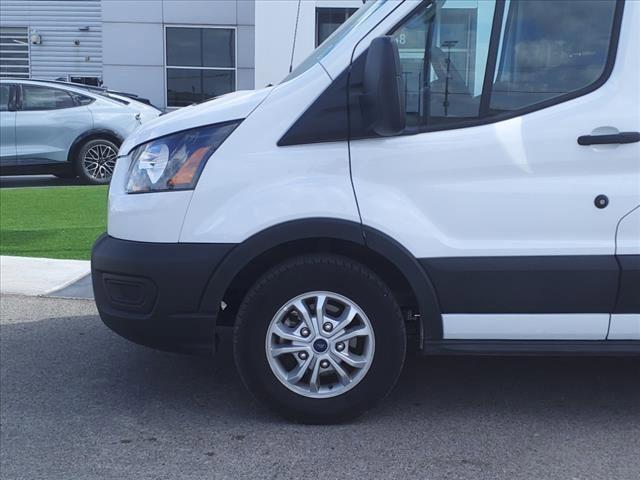 used 2023 Ford Transit-350 car, priced at $53,477