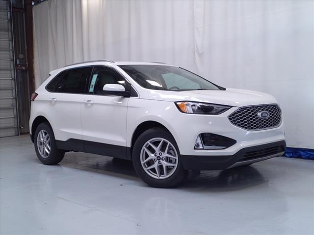 new 2024 Ford Edge car, priced at $38,737