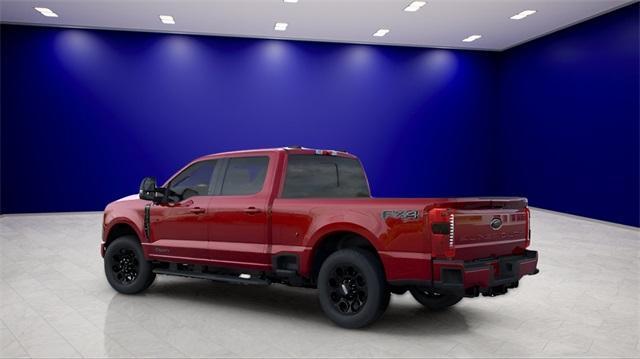 new 2024 Ford F-250 car, priced at $79,477