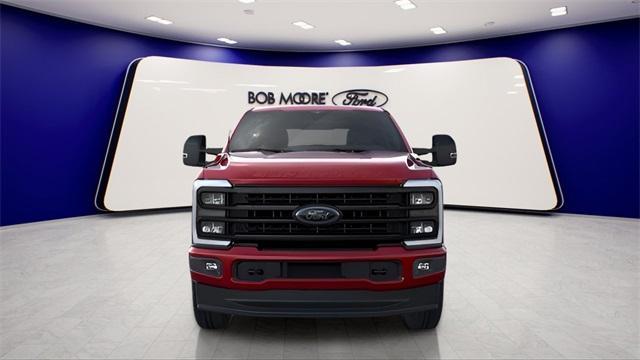 new 2024 Ford F-250 car, priced at $79,477