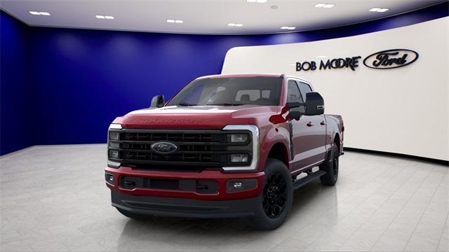 new 2024 Ford F-250 car, priced at $79,477