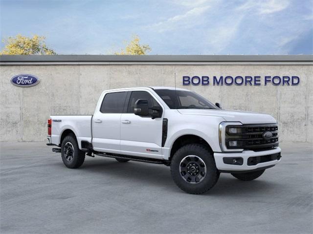 new 2024 Ford F-250 car, priced at $88,223