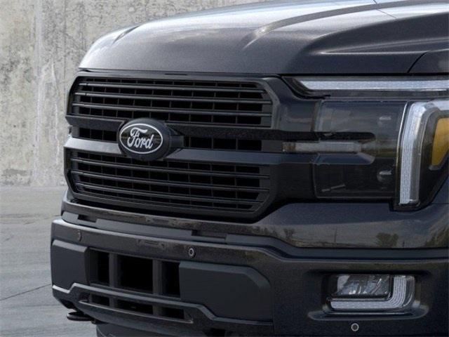 new 2024 Ford F-150 car, priced at $74,977