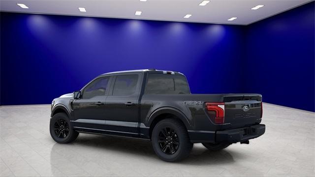 new 2024 Ford F-150 car, priced at $74,977