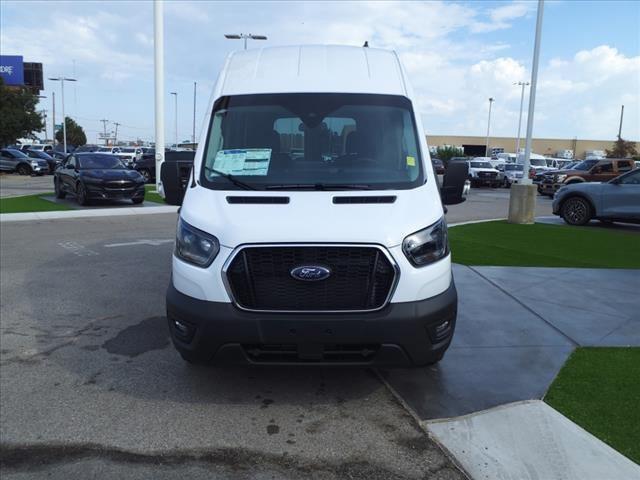 new 2024 Ford Transit-250 car